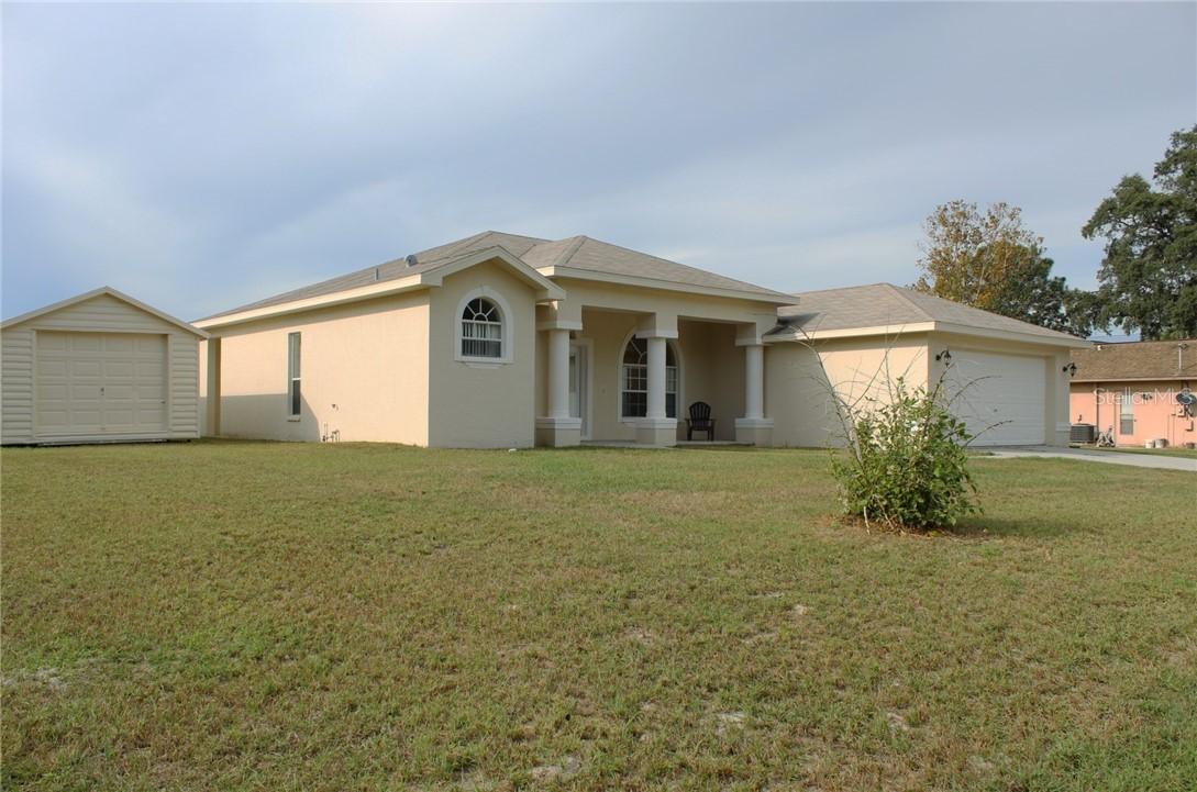 557 Waterfall Dr., Spring Hill, FL 34608