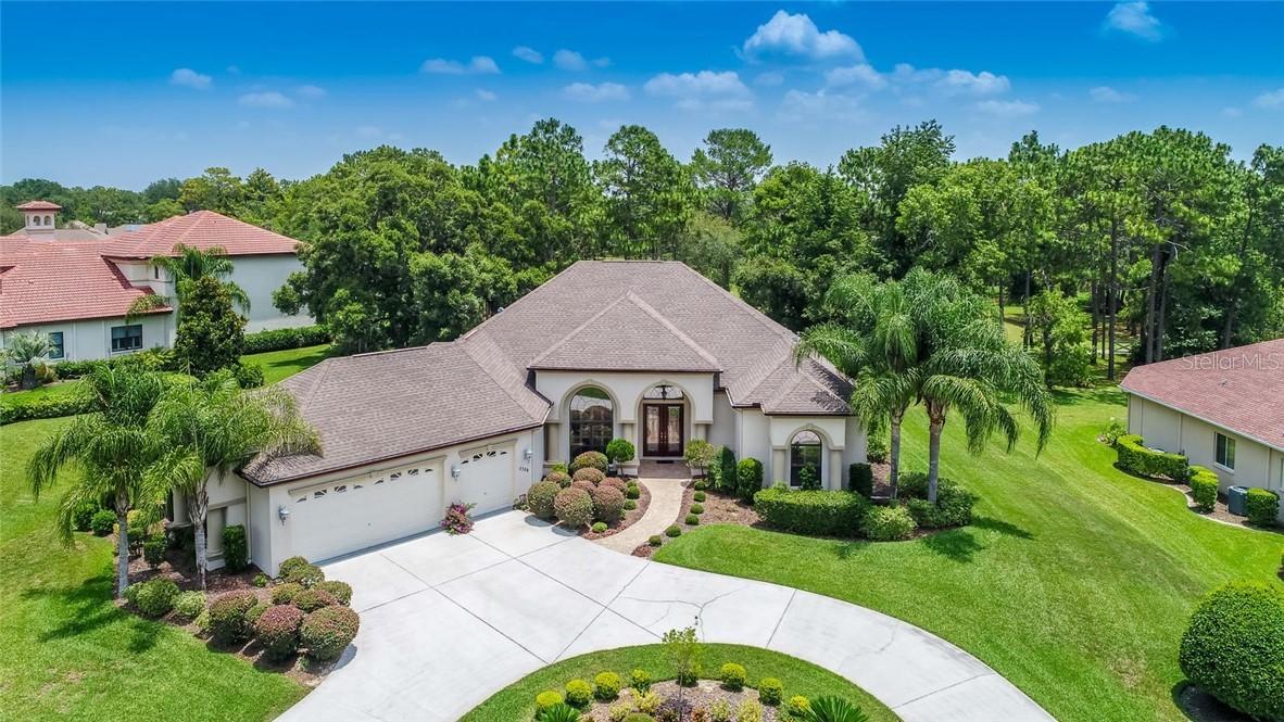 5386 Firethorn Point, Brooksville, FL 34609