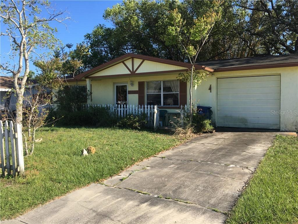 3048 Coldwell Dr., Holiday, FL 34691