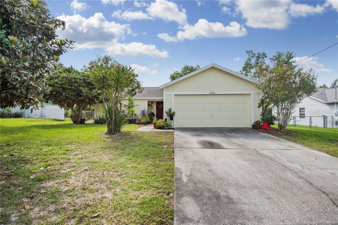 4336 Everett Ave., Spring Hill, FL 34609