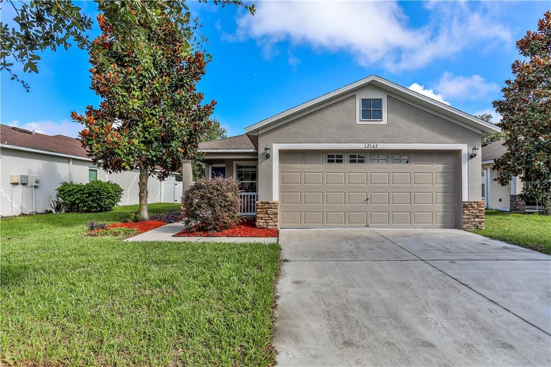 12147 Canyon Blvd., Spring Hill, FL 34610