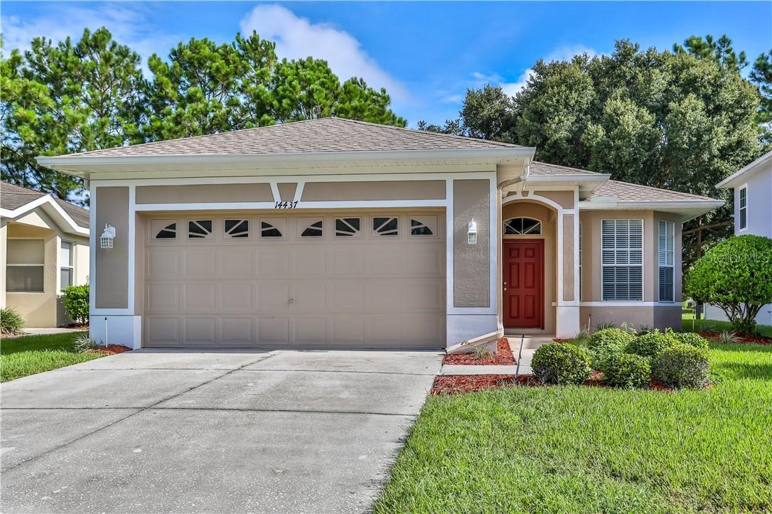 14437 Sterling Run, Brooksville, FL 34609