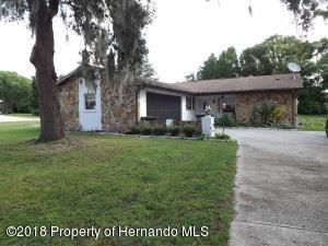 7228 Edinburgh Way, Weeki Wachee, FL 34613