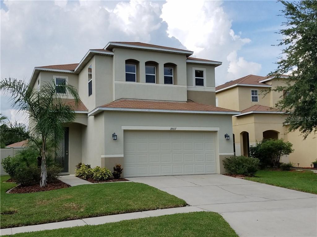 18837 Sunterra Dr., Land O Lakes, FL 34638