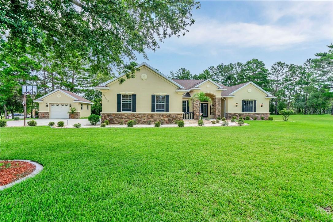 10102 Breezy Pines Ct., Weeki Wachee, FL 34613