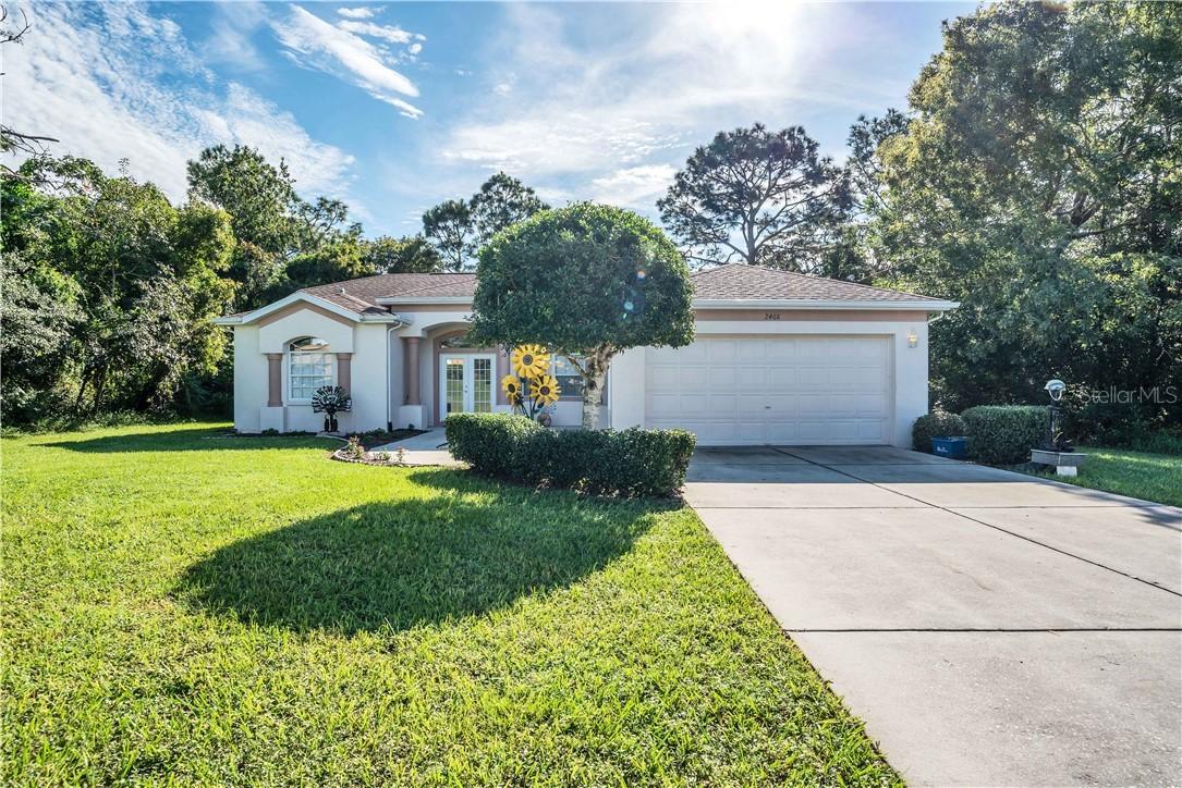 2468 Amherst Ave., Spring Hill, FL 34609