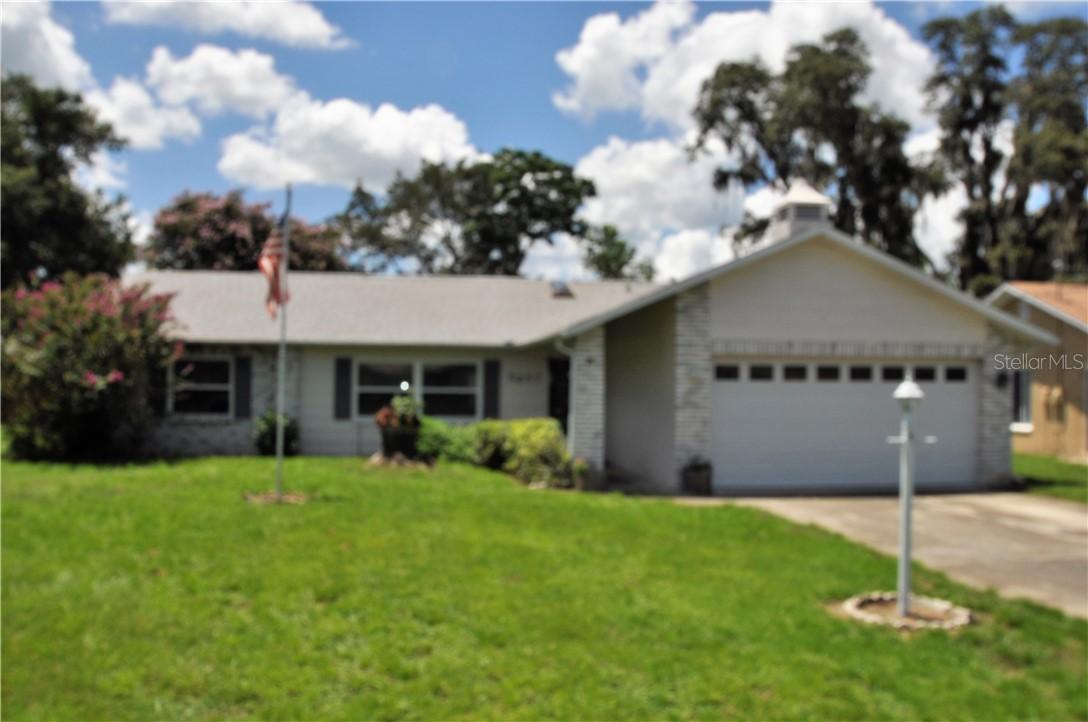 5257 Abagail Dr., Spring Hill, FL 34608