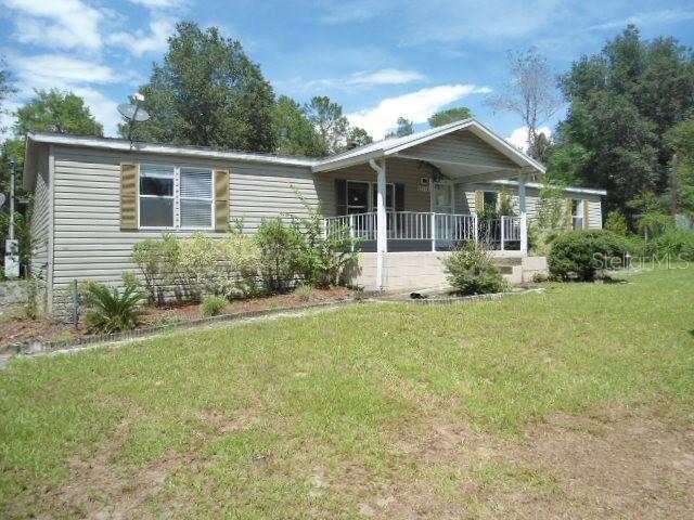 26143 Geronimo St., Brooksville, FL 34601