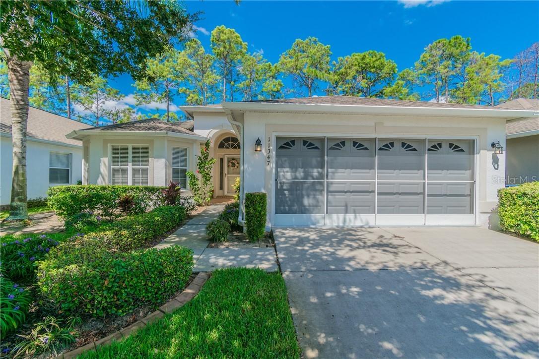 11347 Heritage Point Dr., Hudson, FL 34667