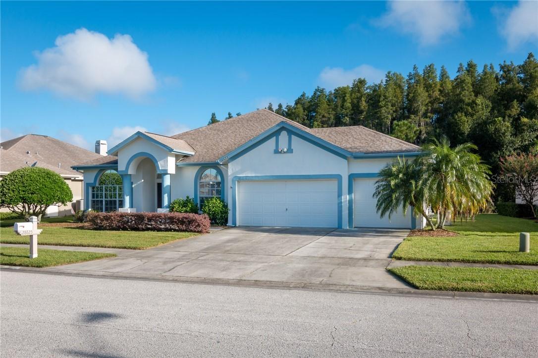 28625 Falling Leaves Way, Wesley Chapel, FL 33543