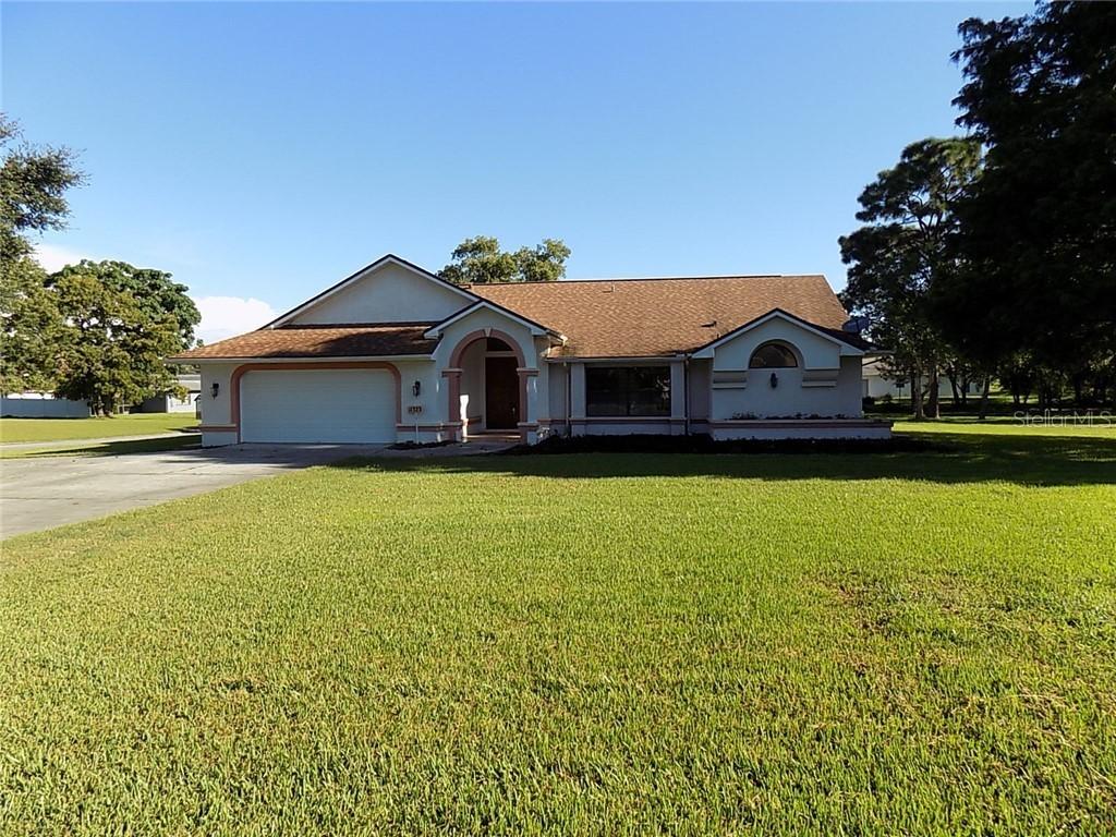 11323 Long Hill Ct., Spring Hill, FL 34609