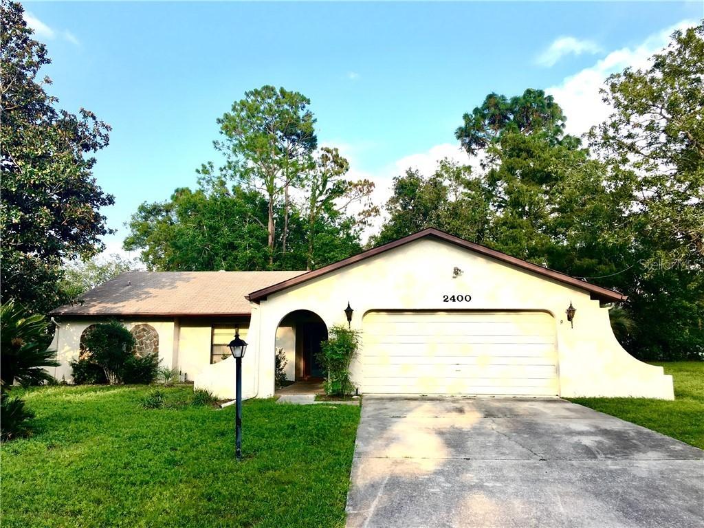 2400 Statler Ave., Spring Hill, FL 34609