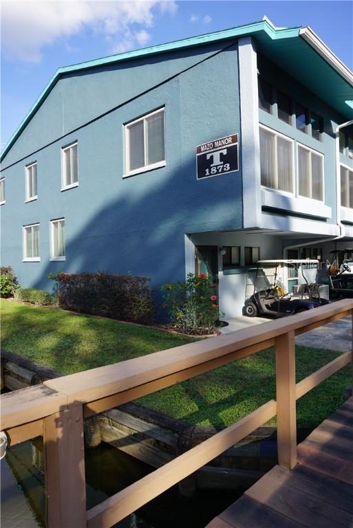 1873 Mazo Manor #T9, Lutz, FL 33558