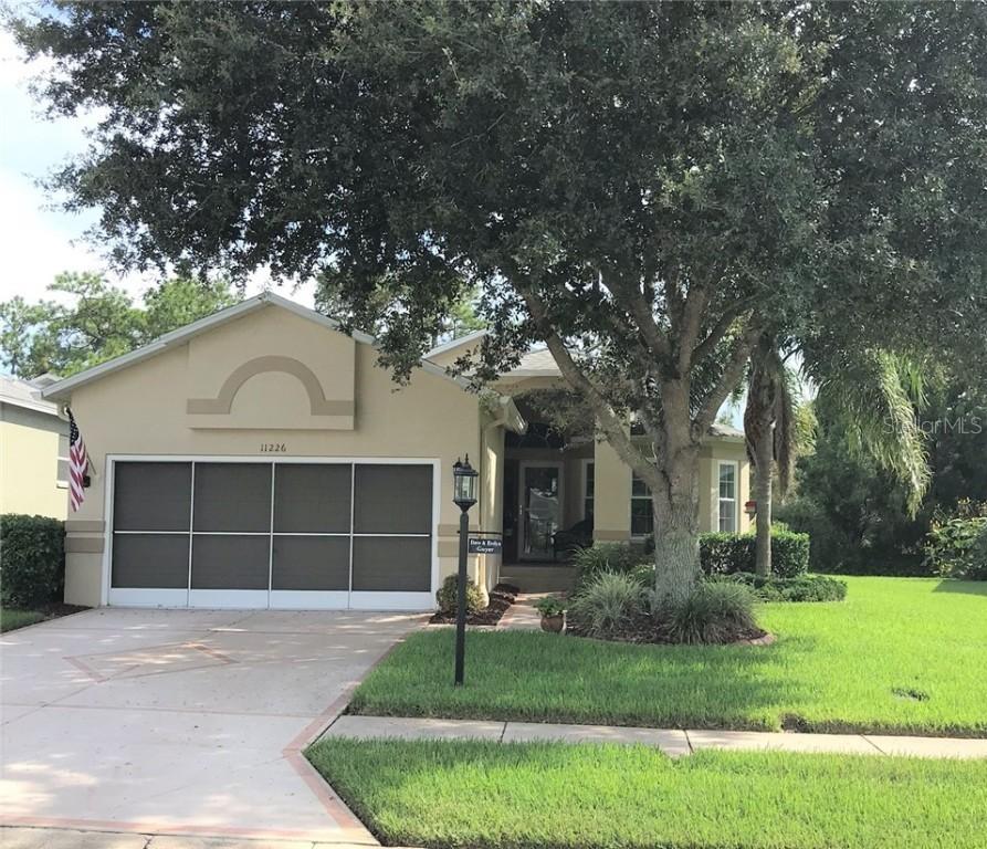 11226 Hollander Ave., Hudson, FL 34667