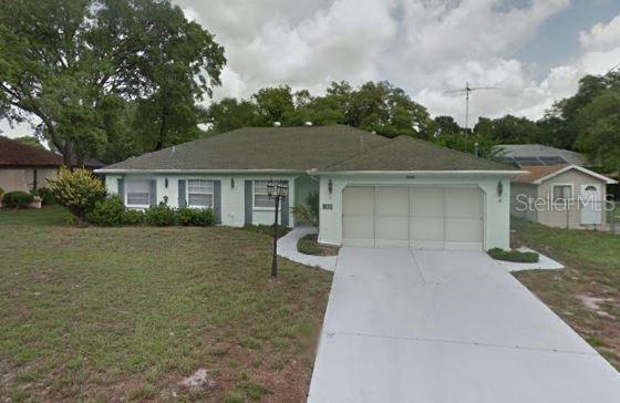 9343 Benrock Rd., Spring Hill, FL 34608