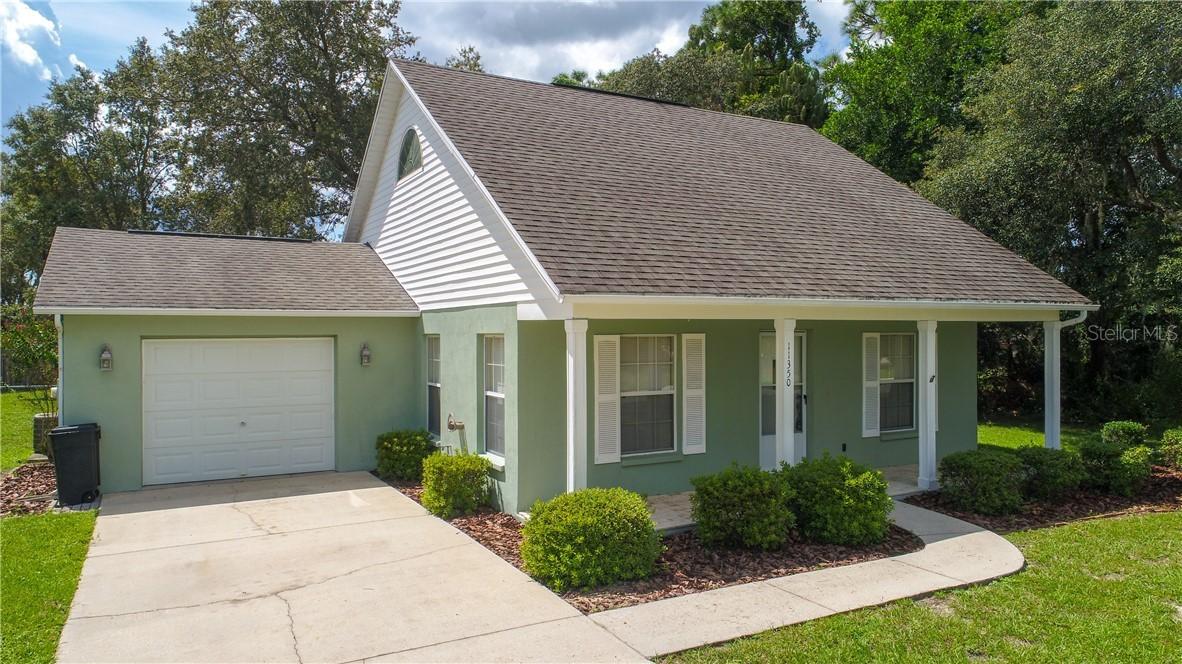 11350 Sheffield Rd., Spring Hill, FL 34608