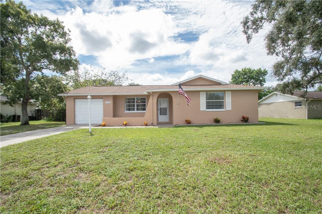 10246 Bannister St., Spring Hill, FL 34608