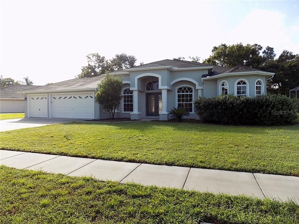 3229 Cedar Crest Loop, Spring Hill, FL 34609