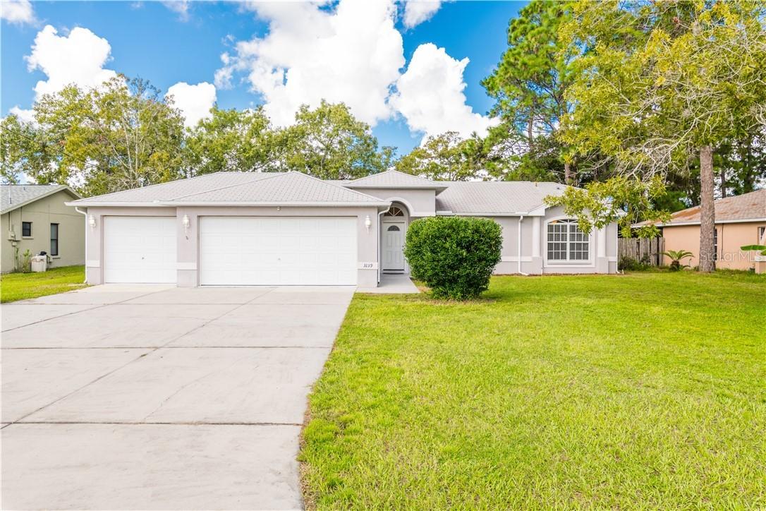 3139 Lehigh Ave., Spring Hill, FL 34609