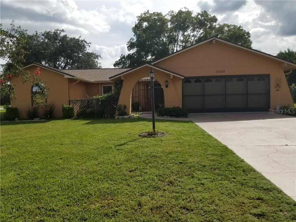 12428 Lombardy St., Spring Hill, FL 34608