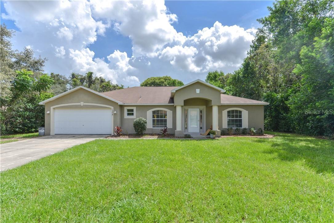 1208 Farley Ave., Spring Hill, FL 34606
