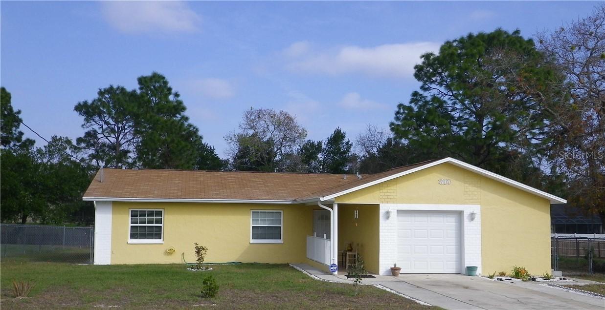 12791 Linden Dr., Spring Hill, FL 34609