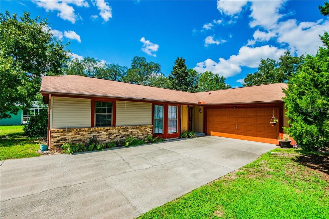 2275 Deborah Dr., Spring Hill, FL 34609