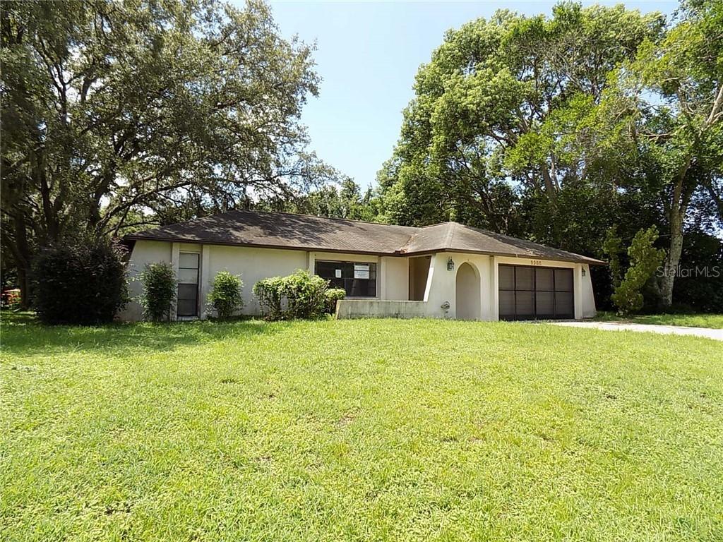 9206 Belvedere St., Spring Hill, FL 34608