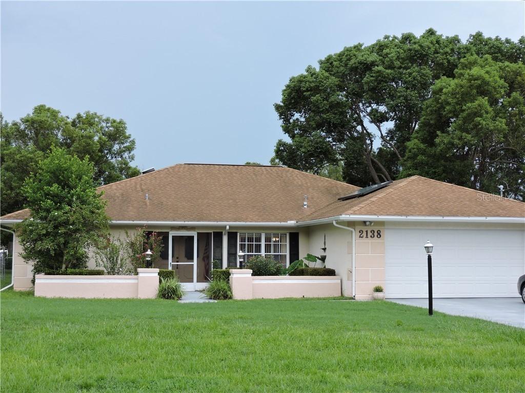 2138 Landover Blvd., Spring Hill, FL 34608