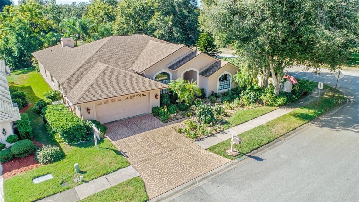 8506 Ashbury Dr., Hudson, FL 34667