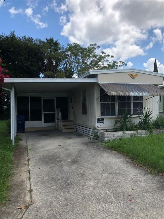 4126 Cardoon Dr., New Port Richey, FL 34653