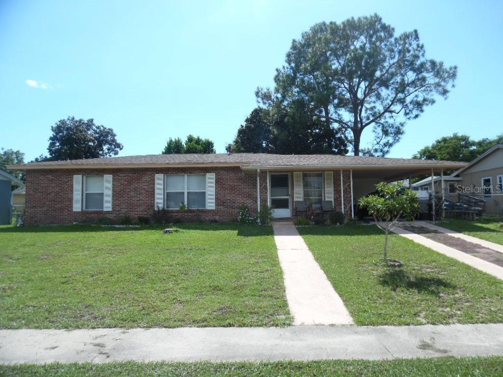 6256 Danbury St., Spring Hill, FL 34606