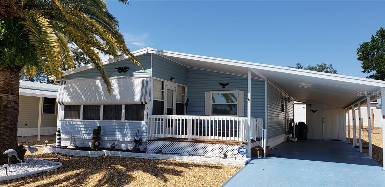 7321 Cascade Dr., Hudson, FL 34667