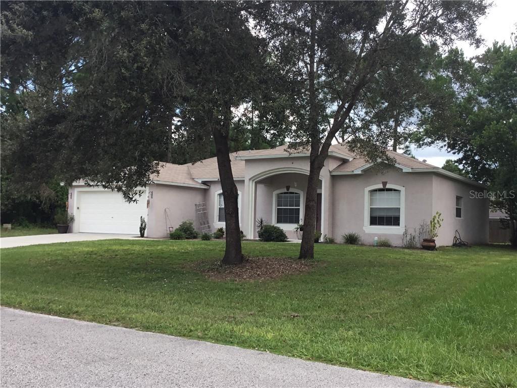 10361 Myra St., Spring Hill, FL 34608