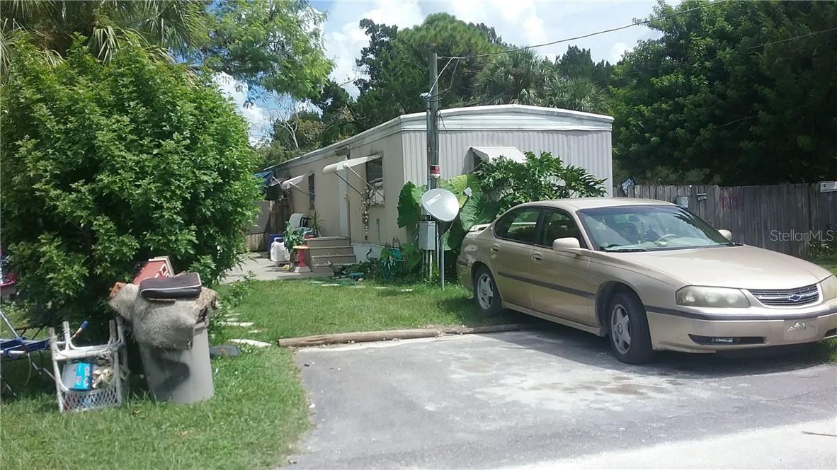 [Address Hidden by Seller], Hudson, FL 34669