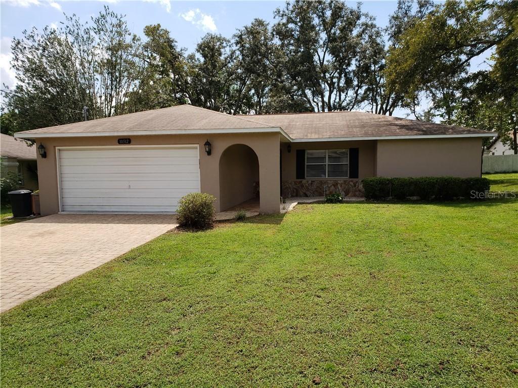 10512 Maderia St., Spring Hill, FL 34608
