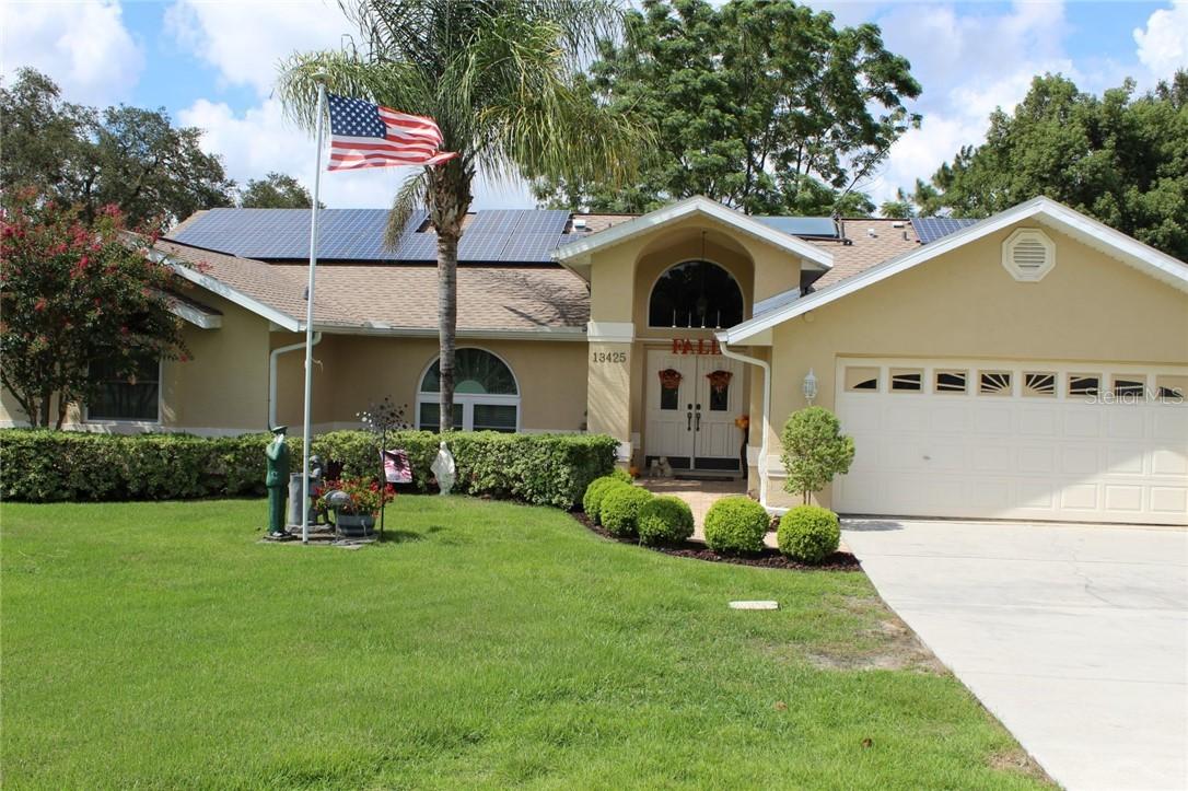13425 Lawrence St., Spring Hill, FL 34609