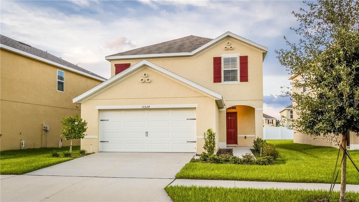 10524 Rhodine Rd., Riverview, FL 33578