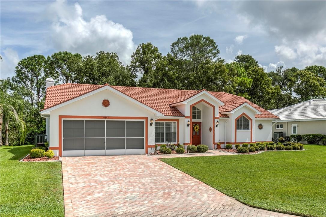 8147 Winding Oak Ln., Spring Hill, FL 34606
