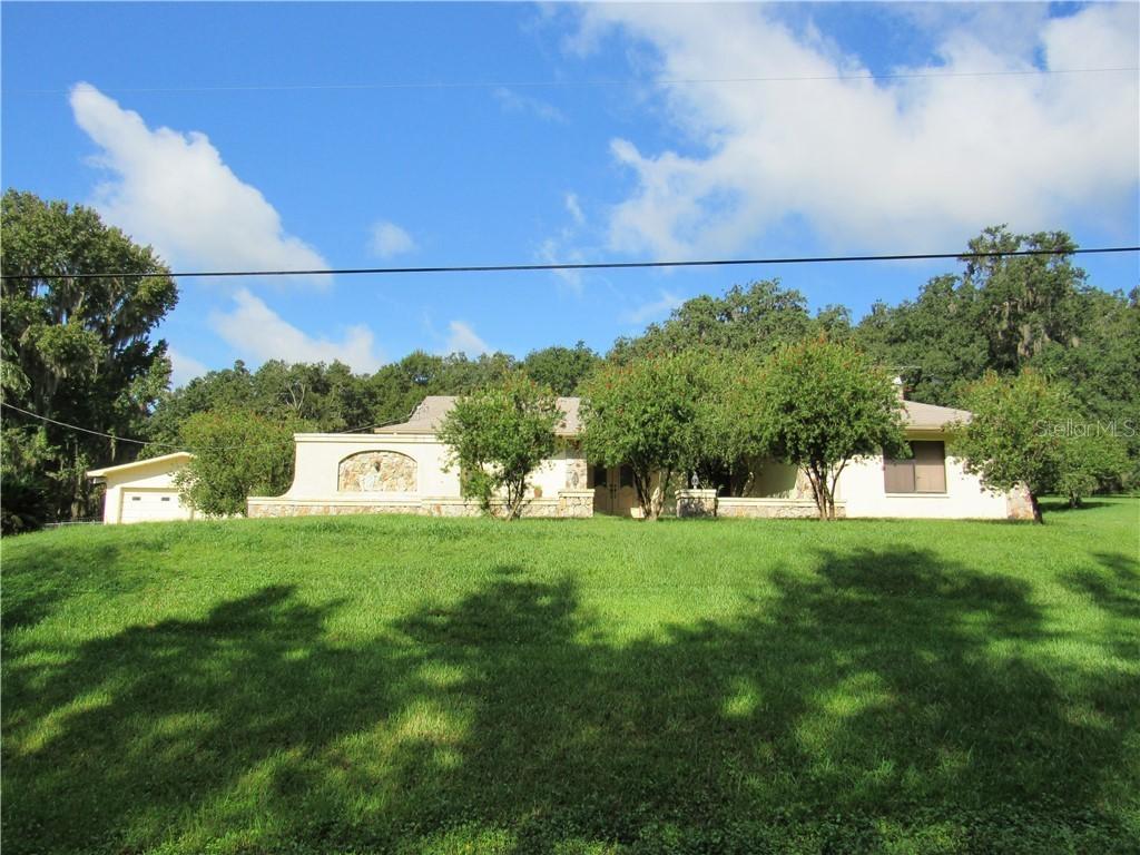 10377 Carlin Dr., Brooksville, FL 34601