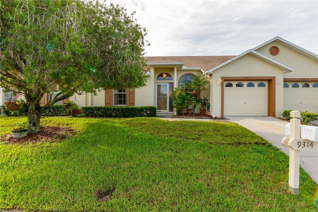 9314 Alta Sol Way, New Port Richey, FL 34655