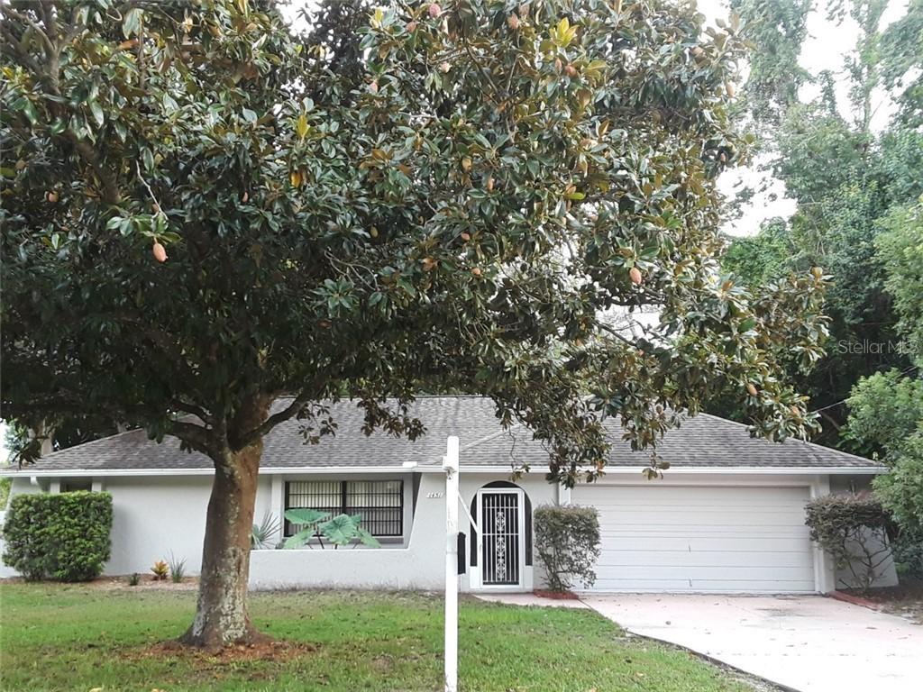 1451 Newhope Rd., Spring Hill, FL 34606