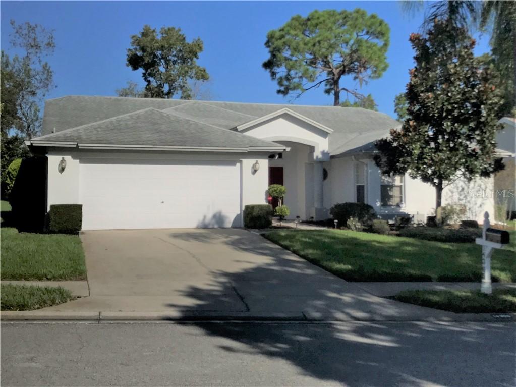 14305 Tennyson Dr., Hudson, FL 34667