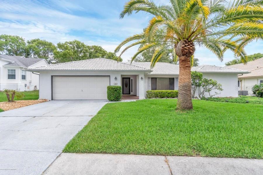 1232 Lansing Dr., Spring Hill, FL 34608