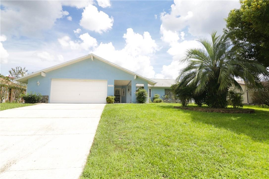 5388 Roble Ave., Spring Hill, FL 34608