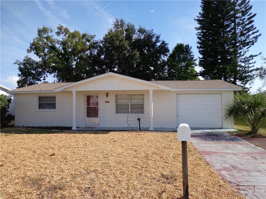 3248 Primrose Dr., Holiday, FL 34691