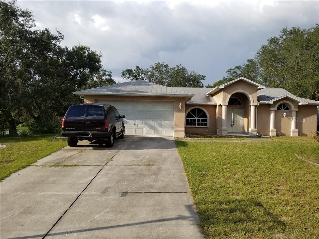 380 Dartmouth Ave., Spring Hill, FL 34606