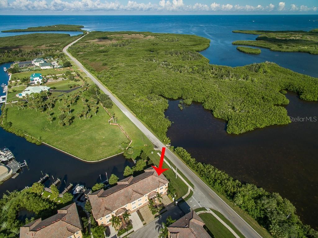 6537 Channelside Dr., New Port Richey, FL 34652