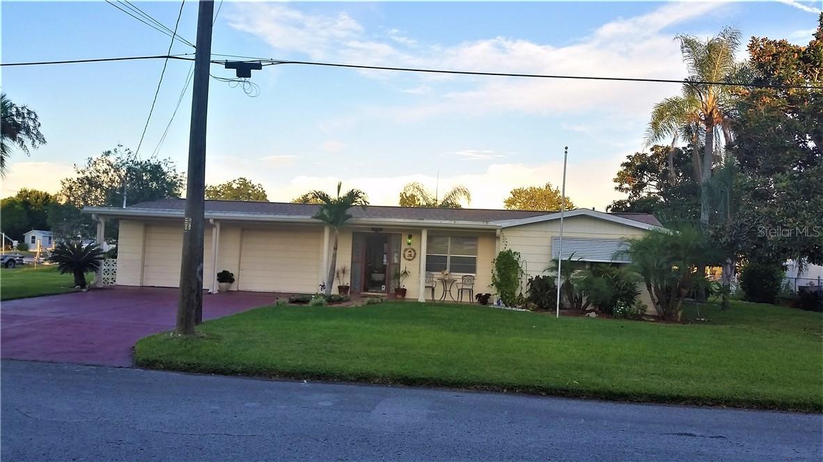 13316 Neptune Dr., Hudson, FL 34667