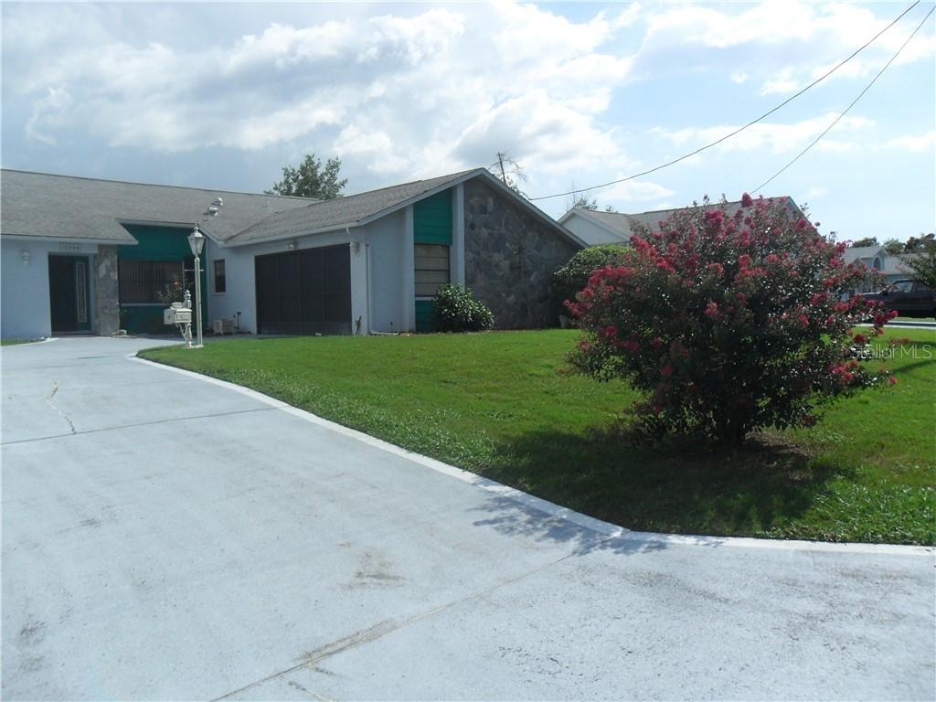 10254 Brentlawn St., Spring Hill, FL 34608